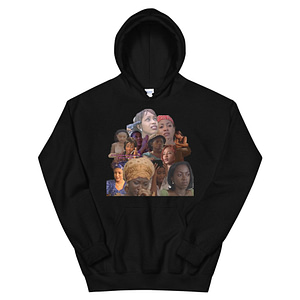 buy Critical Condition Hoodie