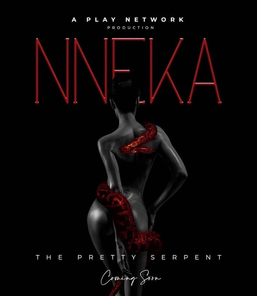 Nneka the Pretty Serpent 2020